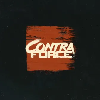 Contra Force by Atrey