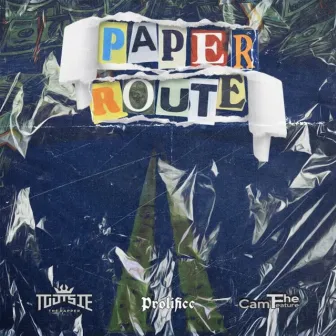 Paper Route by Prolificc