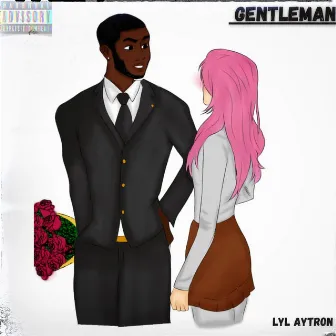 Gentleman by Lyl Aytron