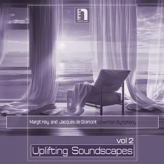 Unwritten Symphony (Soundscapes) by Jacques de Gramont