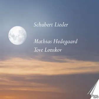 Schubert Lieder by Tove Lønskov