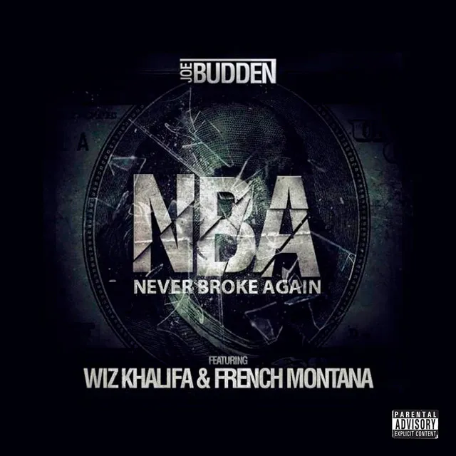 NBA (feat. Wiz Khalifa and French Montana)