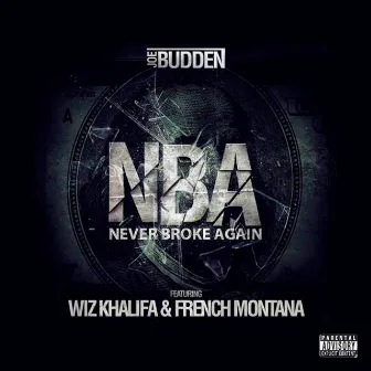 NBA (feat. Wiz Khalifa and French Montana) by Joe Budden