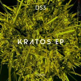 KRATOS EP by DS3