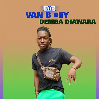 Demba Diawara by Van B Rey