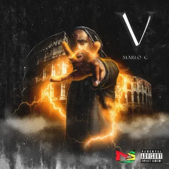 V by Marlo G