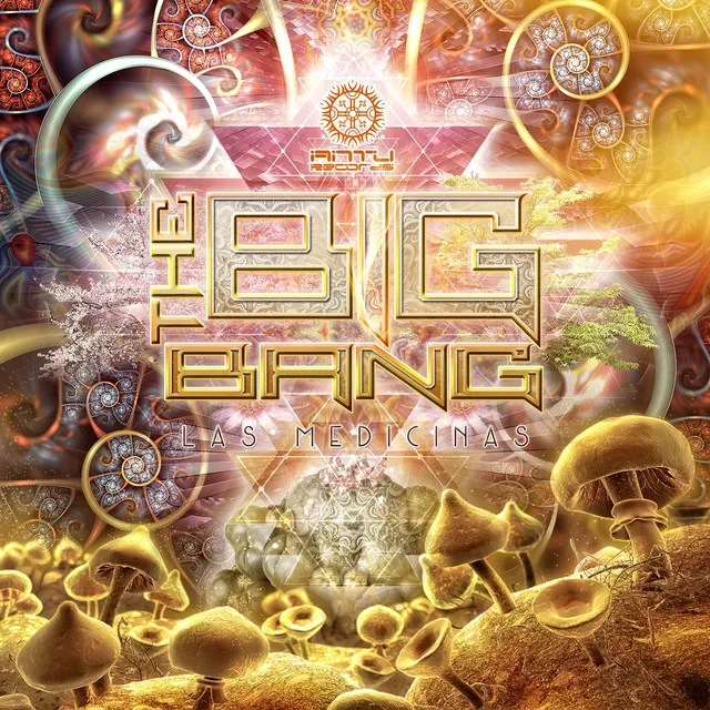 What Is Real - The Big Bang Remix