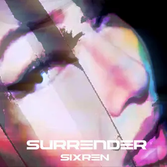 Surrender by siXren