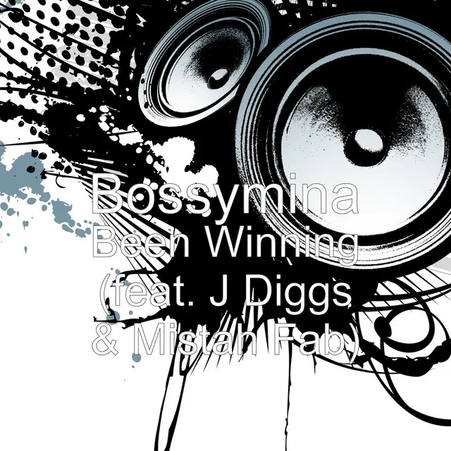 Been Winning (feat. J Diggs & Mistah Fab)