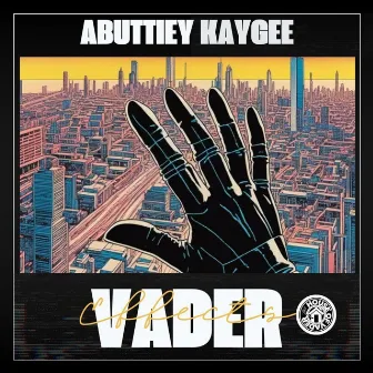 Vader Effects by Abuttiey Kaygee