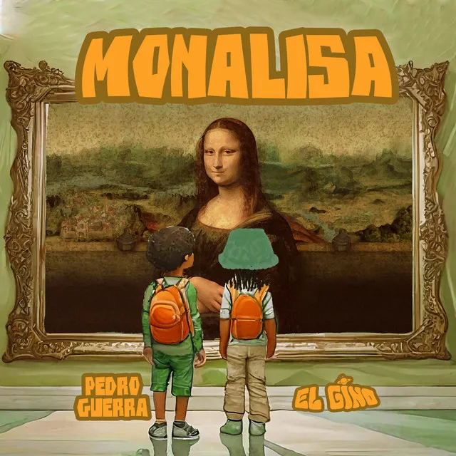 Monalisa