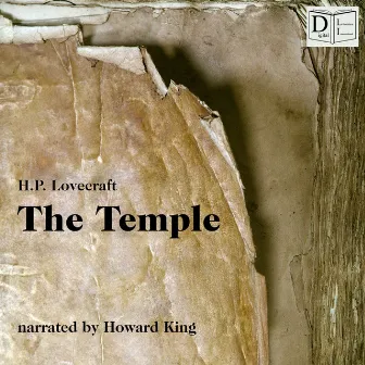 The Temple by English Audiobooks