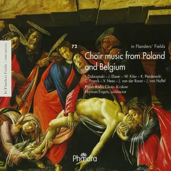 In Flanders' Fields Vol. 72: Choir Music from Poland and Belgium by Andrzej Białko