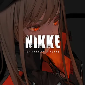 Events (Goddess of Victory: NIKKE Original Soundtrack) by LEVEL NINE