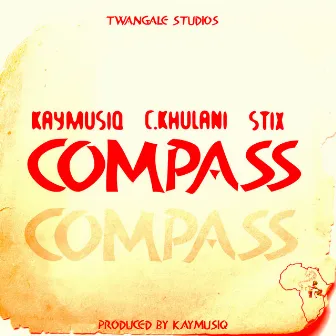 Compass by Stix