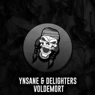 Voldemort by YNSANE