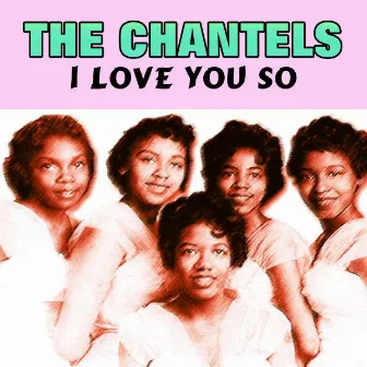 I Love You So by The Chantels