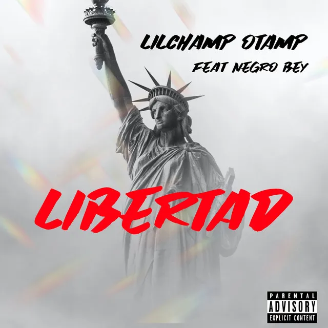 Libertad