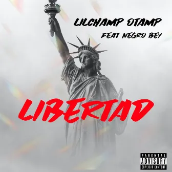 Libertad by LilChamp Otamp