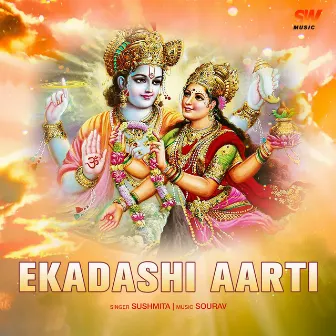 Ekadashi Aarti by Unknown Artist