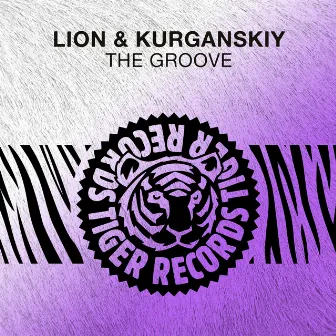 The Groove by Kurganskiy