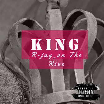 King by R-Jay_on the rise