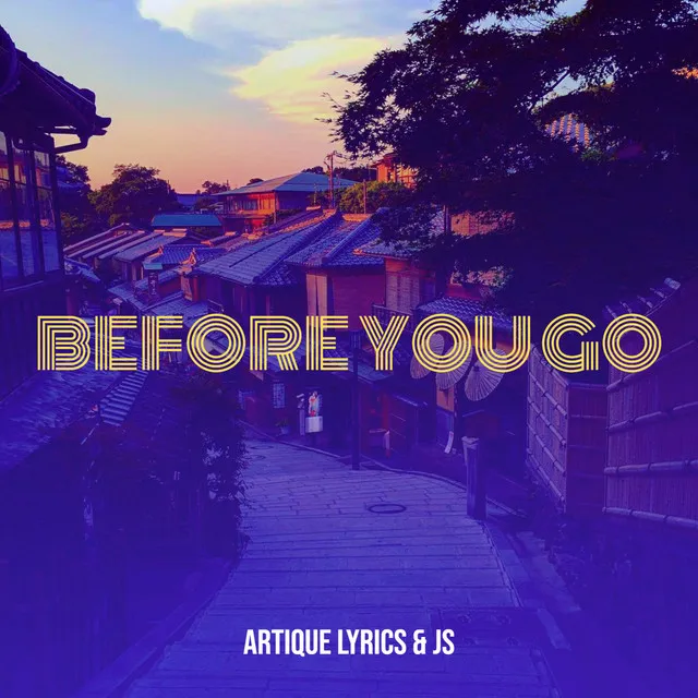 Artique Lyrics