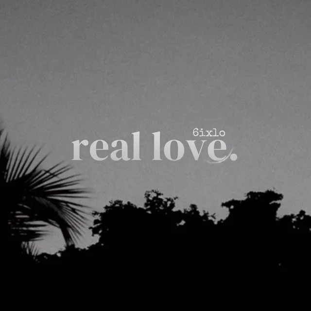 Real Love