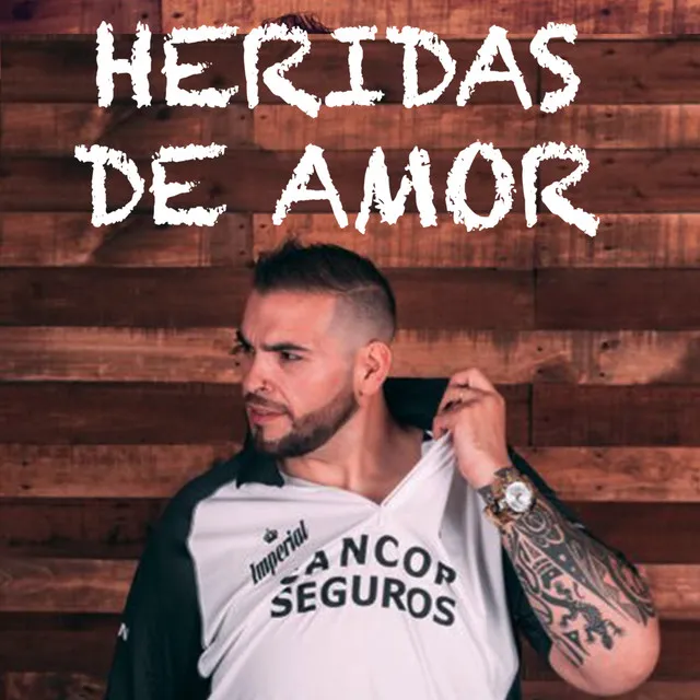 Heridas de Amor