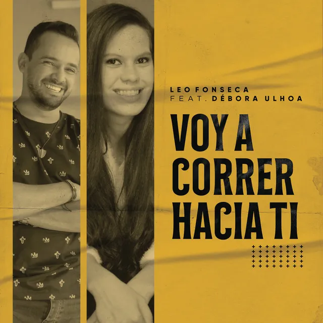 Voy a Correr Hacia Ti (feat. Débora Ulhoa)