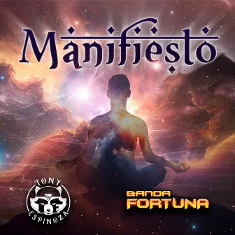 Manifiesto by Tony Espinoza