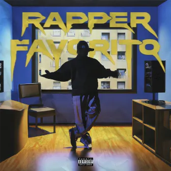 Rapper Favorito by LMental