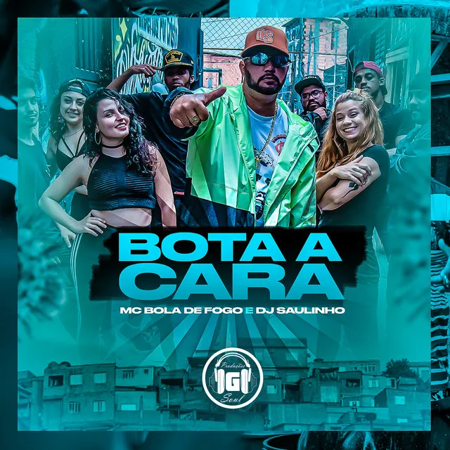 Bota a Cara