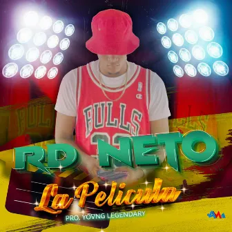 La pelicula by RD NETO