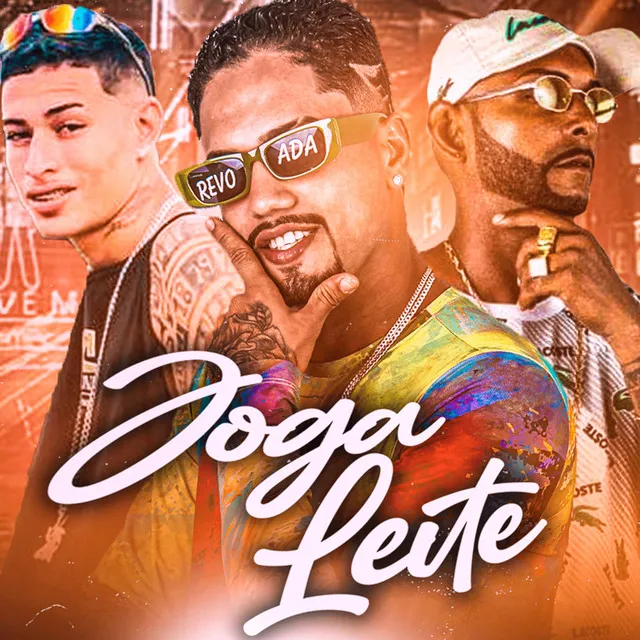 Joga Leite