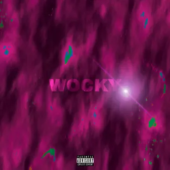 Wocky by Ceefoe