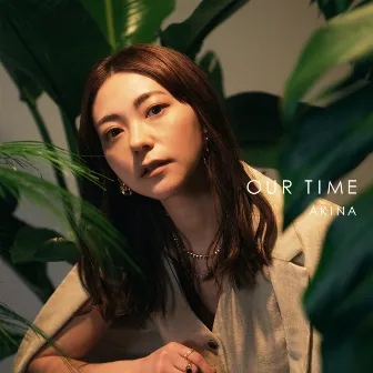 OUR TIME by Akina