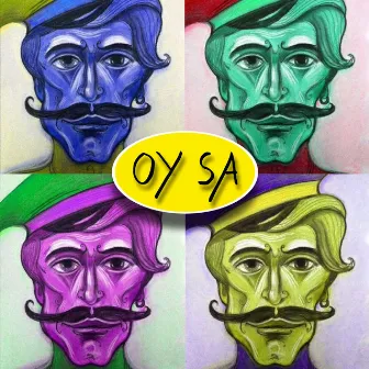 OYSA by Sasha Malkovich