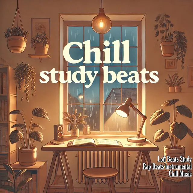 Chill Study Beats