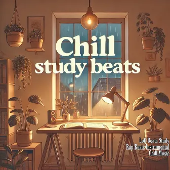 Chill Study Beats by Rap Beats Instrumental