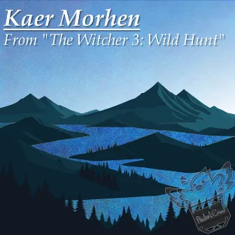 Kaer Morhen (From 