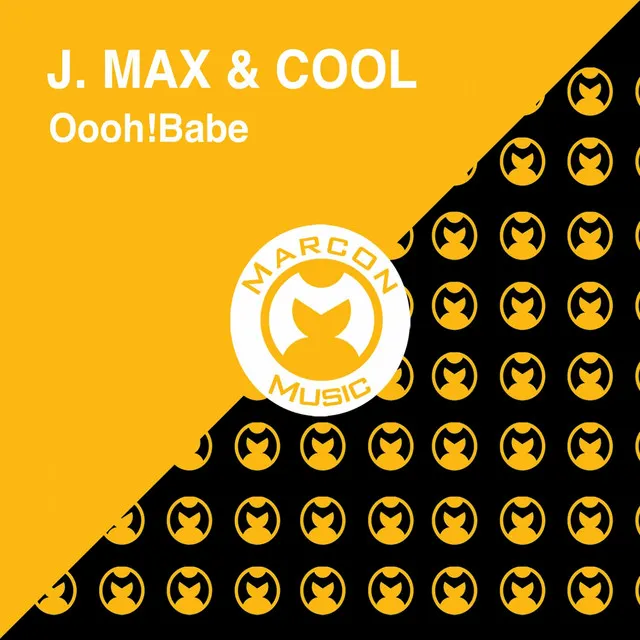 Oooh! Babe - Overground Club