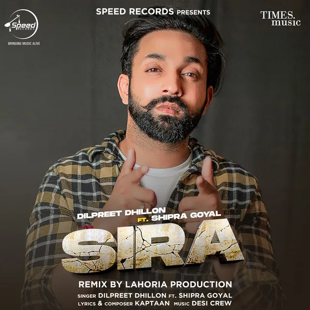 Sira - Lahoria Production Remix