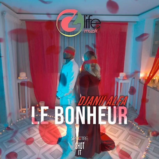 Le bonheur (Souhaite-moi du bonheur)