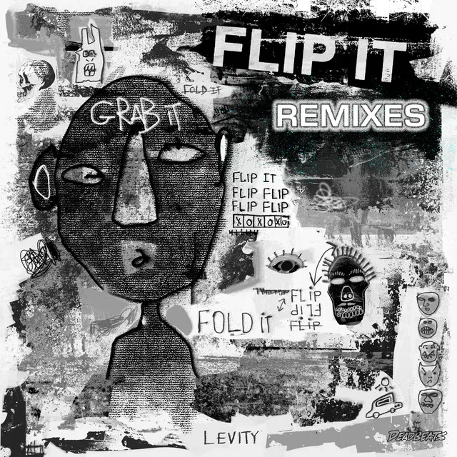 Flip It - Justin Jay x Don Jamal Remix