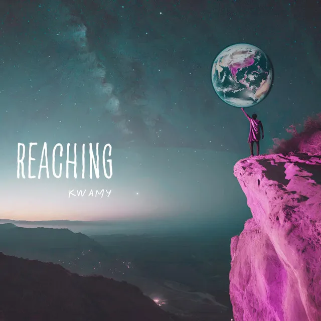 Reaching