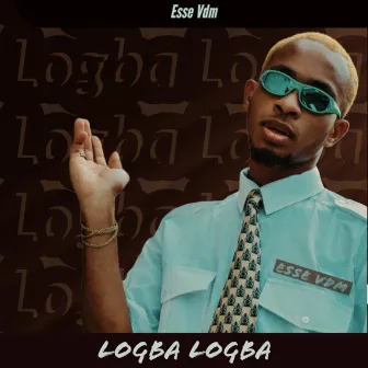 Logba Logba by Esse Vdm