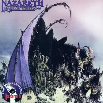 Hair of the Dog by Nazareth