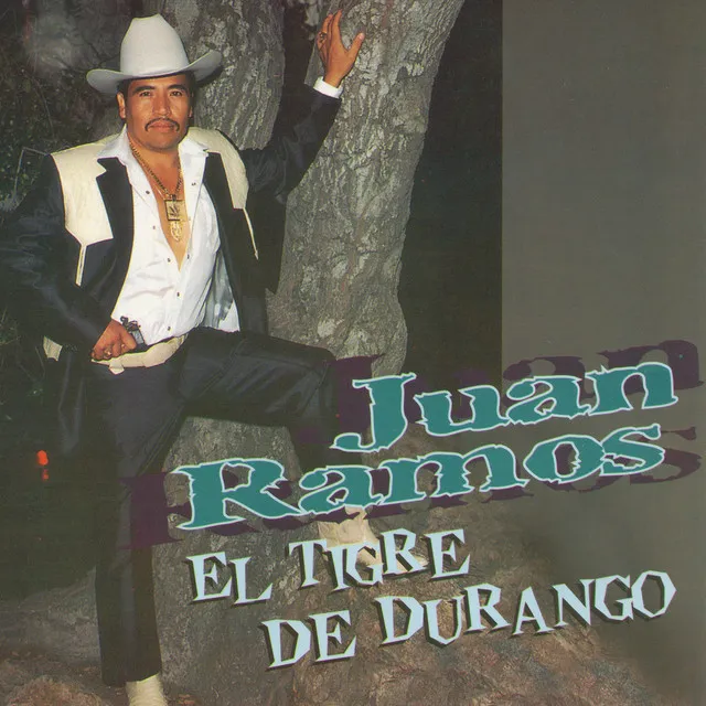 El Tigre De Durango