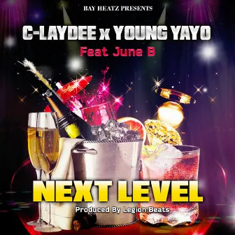 Next Level by Young Yayo